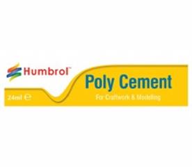 HUM POLY12ML